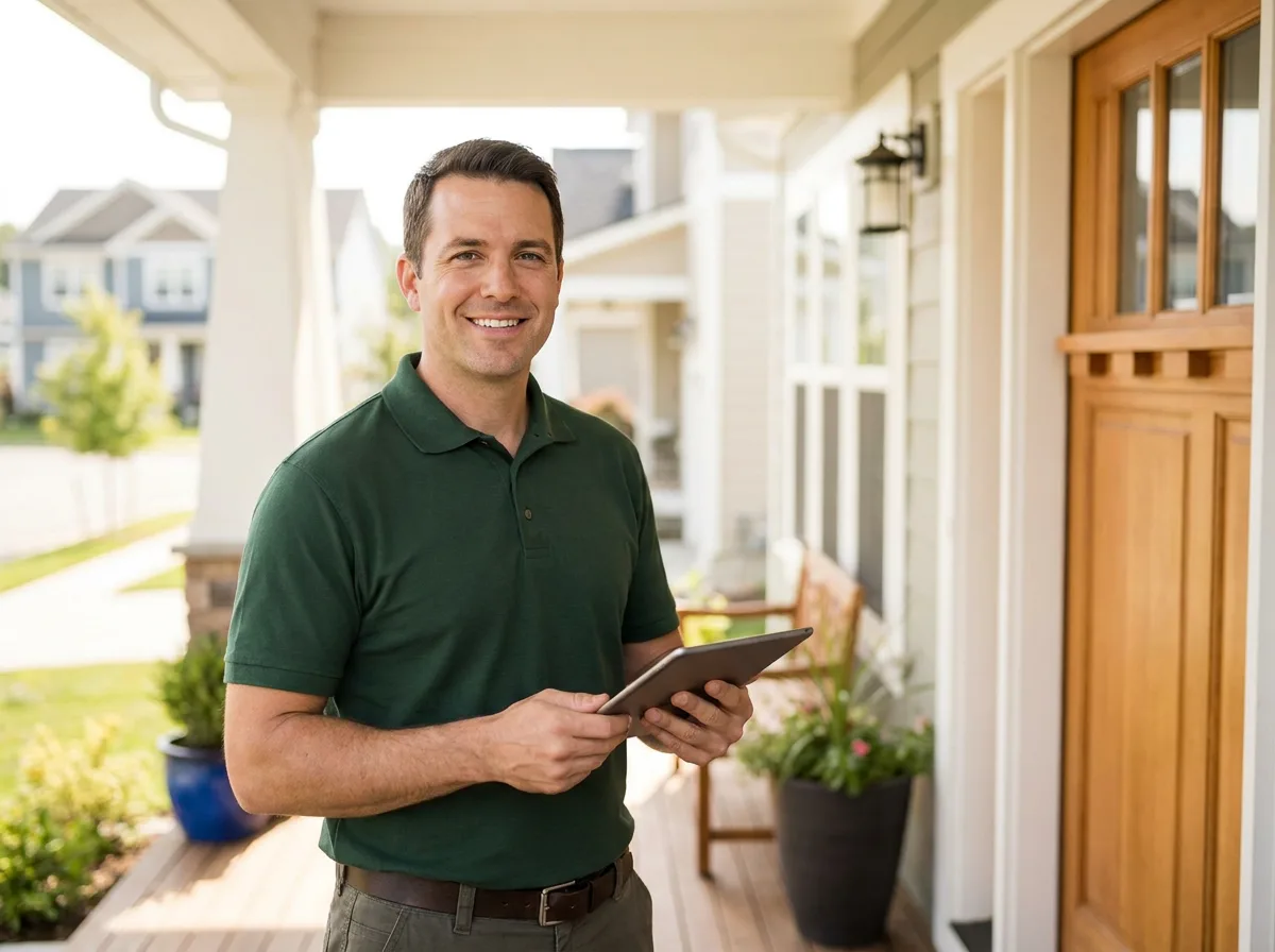 Pest control FAQs for Chantilly, VA